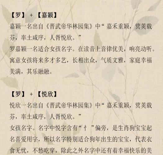 宝宝字辈怎么起名字女孩(仁字辈的男宝宝起名字)-第1张图片-