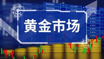 ​黄金多少钱一克今日金价2023年11月10日（最新黄金价格下跌）