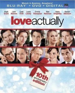 ​《真爱至上》（love,Actually）