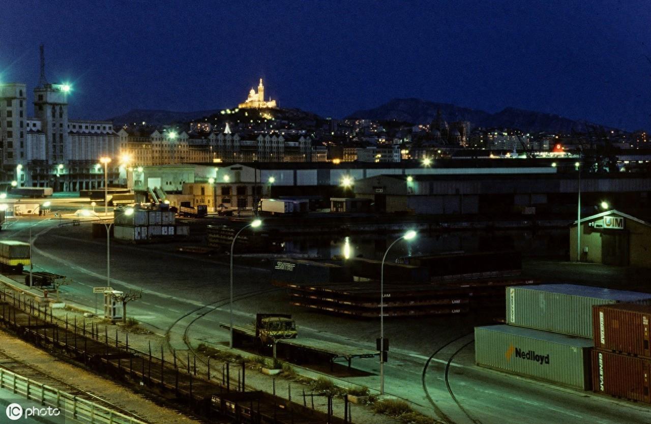 马赛（Marseille）（法国）