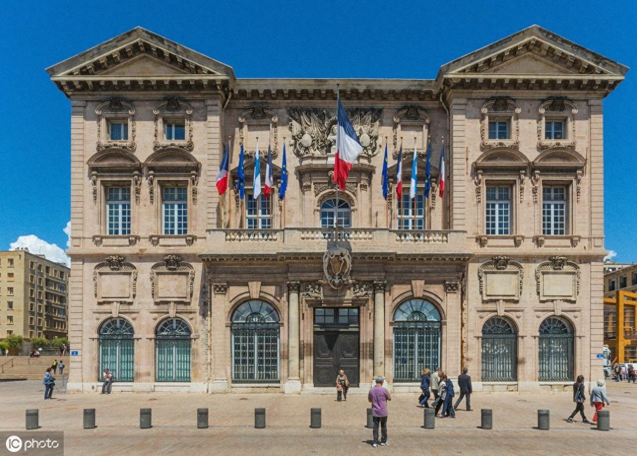 马赛（Marseille）（法国）