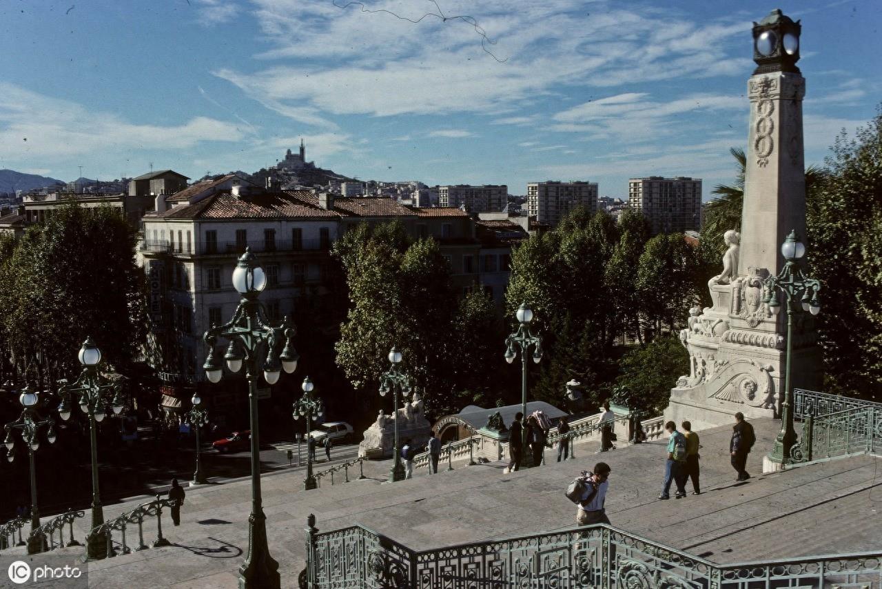 马赛（Marseille）（法国）