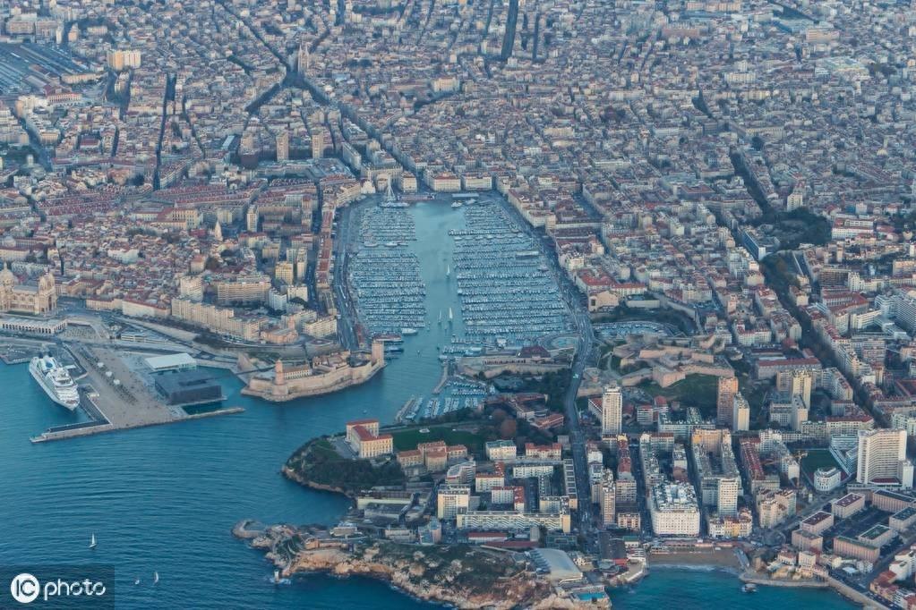 马赛（Marseille）（法国）