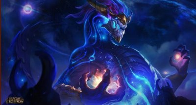 ​《英雄联盟LOL》新英雄奥瑞利安索尔详细测评分析攻略